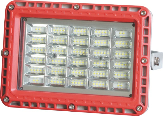 400WLED防爆燈圖片